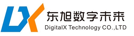 东旭数字